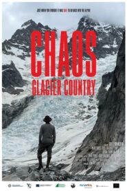 Chaos Glacier Country