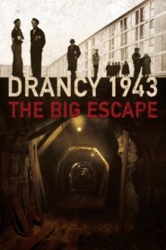 Drancy 1943, the big escape