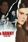 A Nanny to Die For