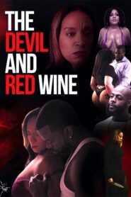 The Devil and Red Wine