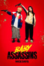 Baby Assassins: Nice Days