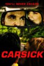 Carsick