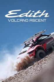 Edith: Porsche’s Volcano Ascent