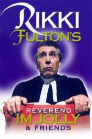 Rikki Fulton’s Reverend IM Jolly And Friends