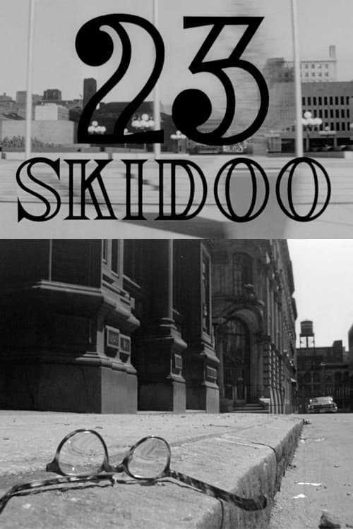 23 Skidoo