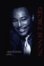 George Benson – Absolutely Live