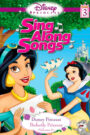 Disney Princess Sing Along Songs, Vol. 3 – Perfectly Princess