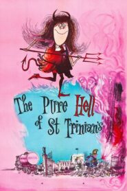 The Pure Hell of St. Trinian’s