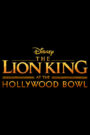 The Lion King at the Hollywood Bowl