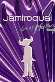 Jamiroquai: Live at Montreux 2003