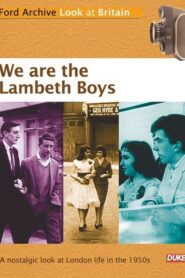 We Are the Lambeth Boys