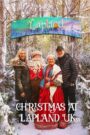 Christmas at Lapland UK