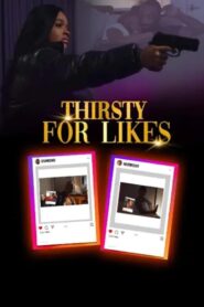 Thirsty for Likes