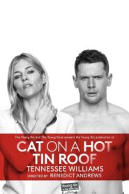 National Theatre Live: Cat on a Hot Tin Roof