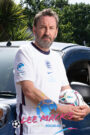 Lee Mack’s Road to Soccer Aid