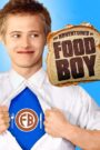 The Adventures of Food Boy