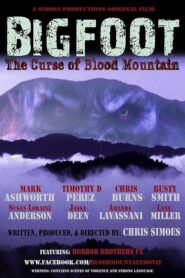 Bigfoot: The Curse of Blood Mountain