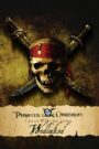 Pirates of the Caribbean: Tales of the Code: Wedlocked