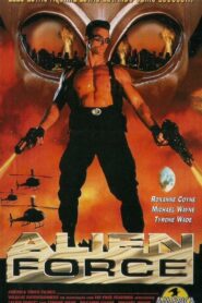 Alien Force