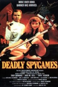 Deadly Spygames