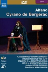 Alfano – Cyrano de Bergerac