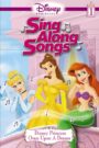 Disney Princess Sing Along Songs, Vol. 1 – Once Upon A Dream