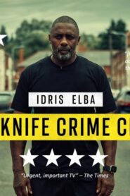 Idris Elba: Our Knife Crime Crisis