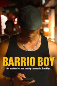 Barrio Boy