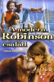 The New Swiss Family Robinson