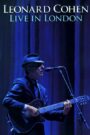 Leonard Cohen: Live in London