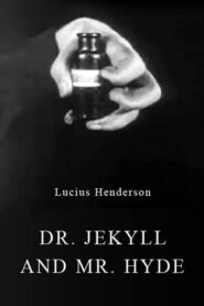 Dr. Jekyll and Mr. Hyde