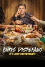 Chris Distefano: It’s Just Unfortunate